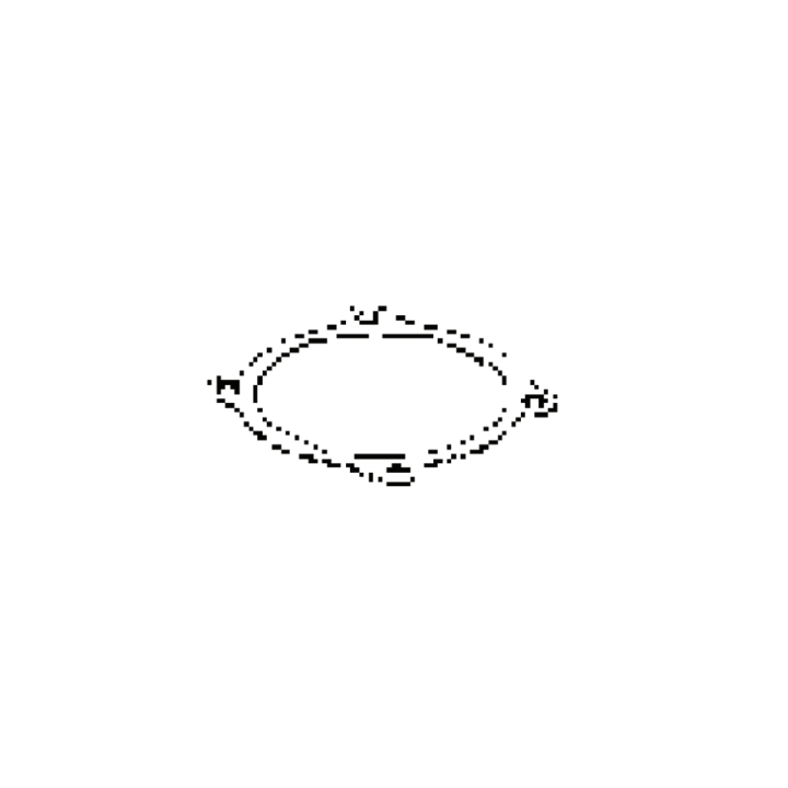 Uszczelka 5382422-32 w grupie w GPLSHOP (5382422-32)