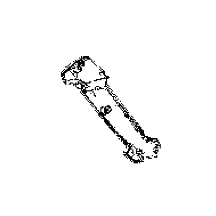 Uchwyt Połowy 5382425-33 w grupie  w GPLSHOP (5382425-33)