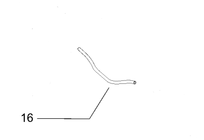 Wąż Olejowy 5382434-56 w grupie w GPLSHOP (5382434-56)