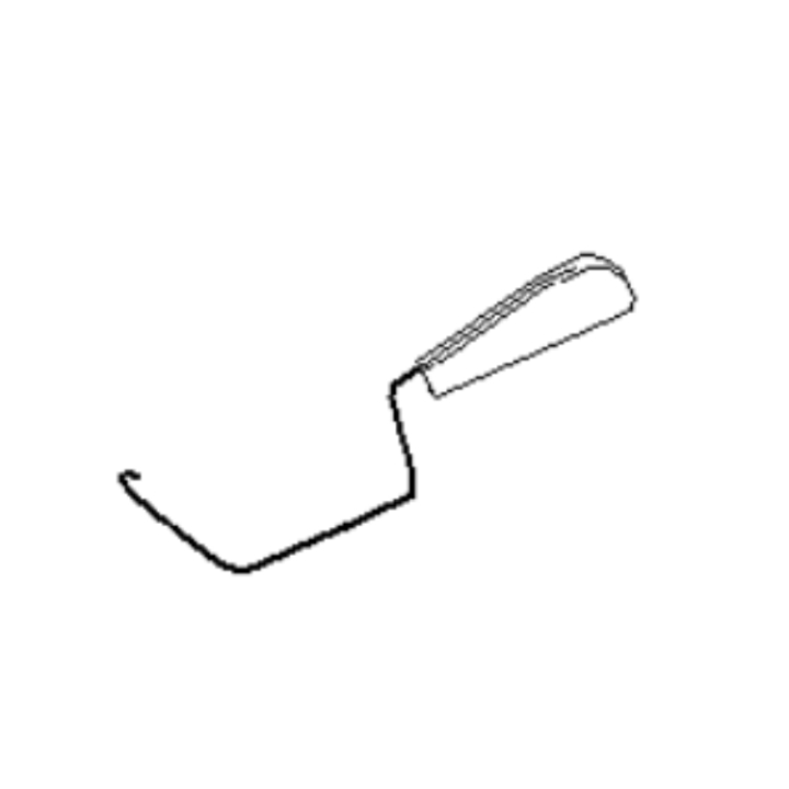 Suwak Przepustnicy Cs010 5382435-32 w grupie  w GPLSHOP (5382435-32)