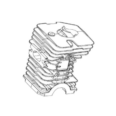 Cylinder 5382496-99 w grupie w GPLSHOP (5382496-99)