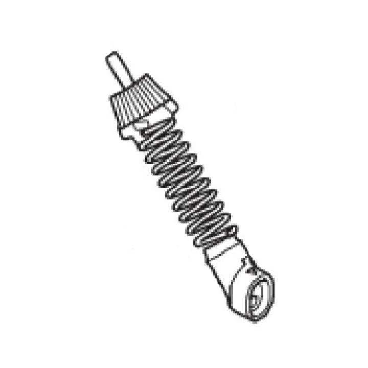  w grupie Części Zamienne / Części zamienne Dmuchawy do liści / Części zamienne Husqvarna 590BTS w GPLSHOP (5386732-01)