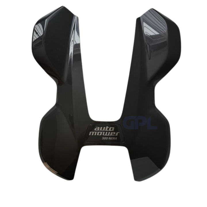 Górna pokrywa Automower 320 Nera w grupie Części Zamienne Kosiarka Automatyczna / Części zamienne Husqvarna Automower® 320 Nera / Automower 320 Nera - 2025 w GPLSHOP (5388754-01)