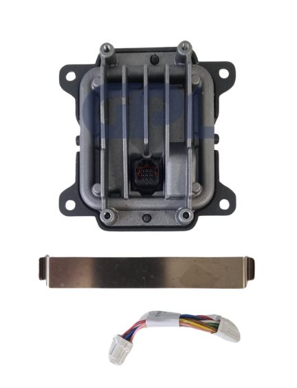 Zestaw radarowy 430X Nera, 450X Nera w grupie Części Zamienne Kosiarka Automatyczna / Części zamienne Husqvarna Automower® 450X Nera / Automower 450X Nera - 2025 w GPLSHOP (5388763-01)