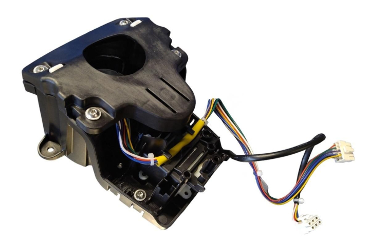 Silnik tnący kpl Nera 320, 430X, 450X Nera w grupie Części Zamienne Kosiarka Automatyczna / Części zamienne Husqvarna Automower® 430X Nera w GPLSHOP (5388767-02)
