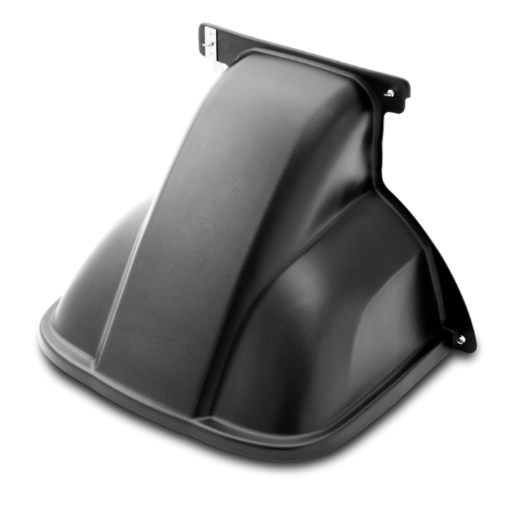 Deflektor Tc 112 Tc114 w grupie Części Zamienne / Części zamienne Traktory ogrodowe / Części zamienne Husqvarna TC 114 w GPLSHOP (5388993-01)