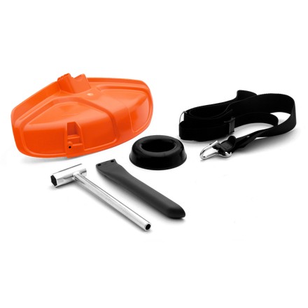 Rząd zestawu uchwytów mocujących J 5389087-01 w grupie  w GPLSHOP (5389087-01)