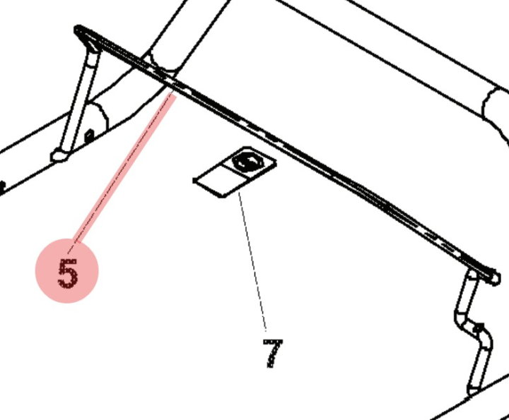 Kaucja 5391129-08 w grupie  w GPLSHOP (5391129-08)