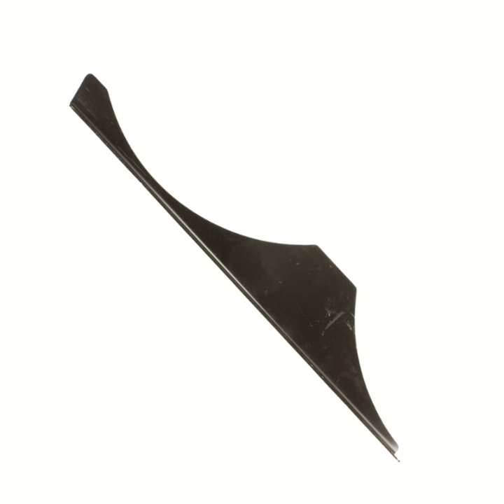 48 Płyta ograniczająca – czarna 5391134-27 w grupie  w GPLSHOP (5391134-27)