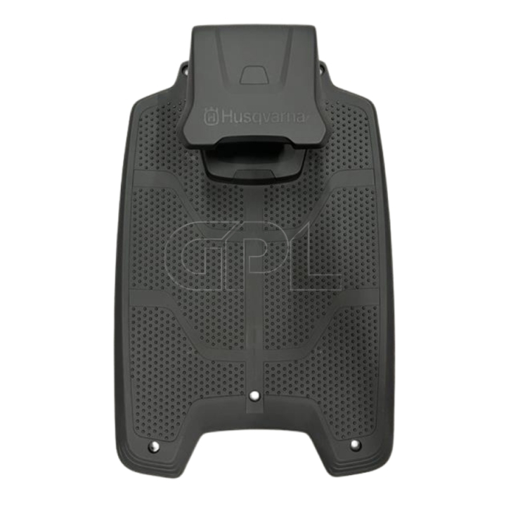Stacja ładująca Automower R6V, 308V, 312V w grupie Części Zamienne Kosiarka Automatyczna / Części zamienne Husqvarna Automower® 312V w GPLSHOP (5401597-01)