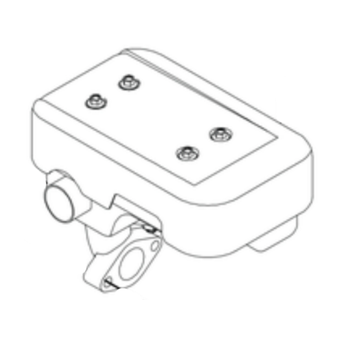 Tłumik w grupie w GPLSHOP (5401894-01)