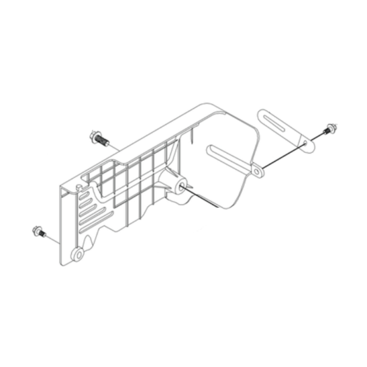 Zestaw pokrywy w grupie w GPLSHOP (5401933-01)