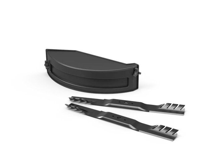 Zestaw do mulczowania Husqvarna Z 342iF w grupie Produkty do pielęgnacji ogrodów oraz do gospodarki leśnej marki / Husqvarna Kosiarka samojezdna / Zestaw serwisowy i akcesoria w GPLSHOP (5406031-01)