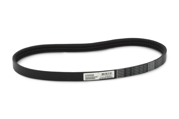 Pasek klinowy opasany 3 gr 3VX530 w grupie w GPLSHOP (5412008-48)