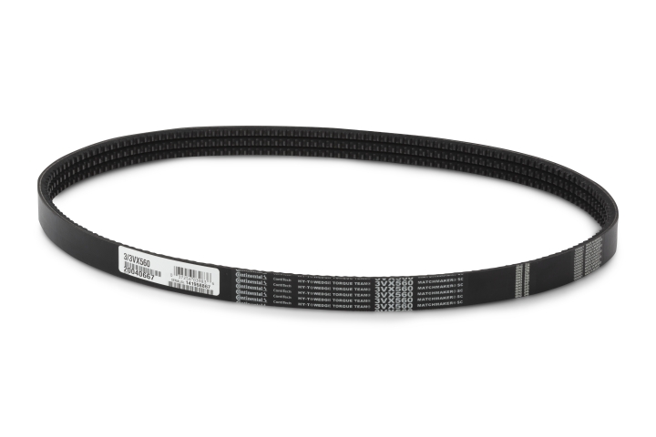 Pasek 3/3VX560 z opaskami w grupie w GPLSHOP (5412013-91)
