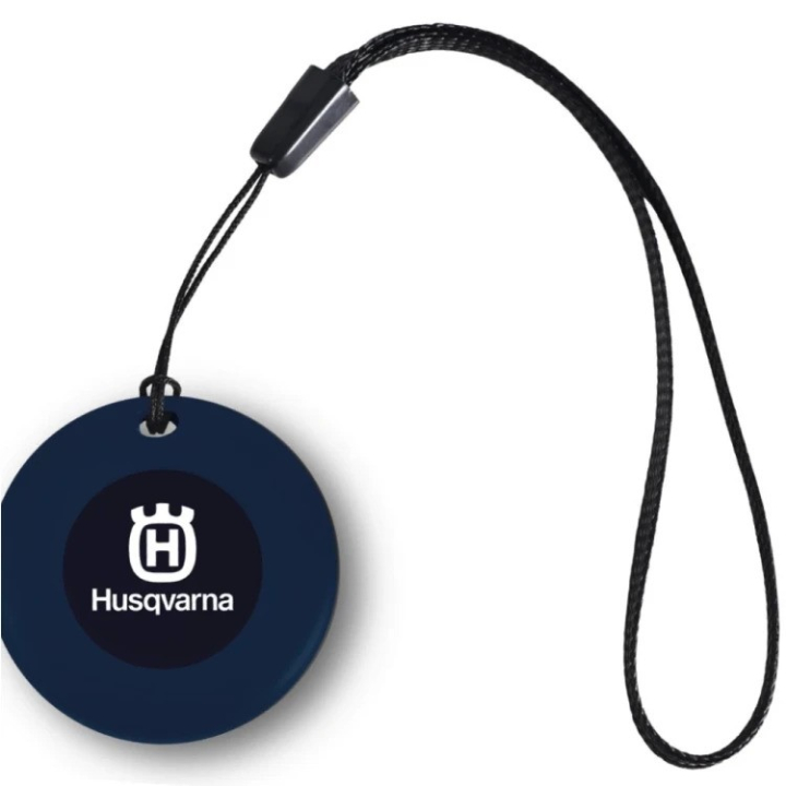 Lokalizator Husqvarna Life Tag w grupie Produkty do pielęgnacji ogrodów oraz do gospodarki leśnej marki / Husqvarna Wyposażenie i odzież ochronna / Odzież robocza / Akcesoria w GPLSHOP (5415569-01)