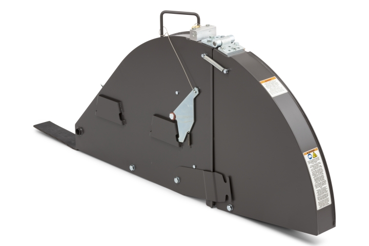 Osłona tarczy 900 mm kompletna. w grupie w GPLSHOP (5422033-18)