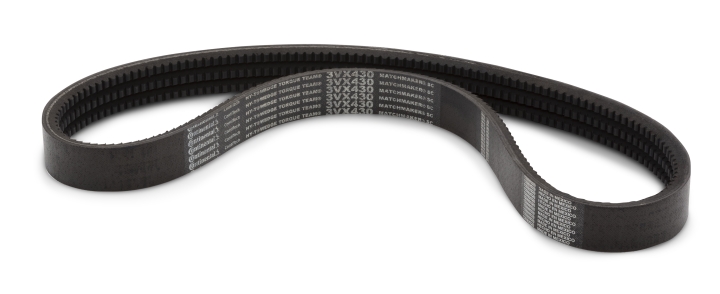 Pasek klinowy: 3VX430 - 3 paski w grupie w GPLSHOP (5422063-01)