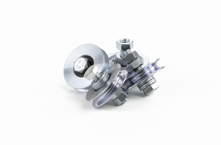 Zestaw rolek 4 szt. w grupie w GPLSHOP (5430499-56)