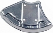 Osłona tarczy Piła 225mm 5440165-01 w grupie Części Zamienne / Części zamienne Wykaszarki / Części zamienne Husqvarna 345R/RX w GPLSHOP (5440165-01)