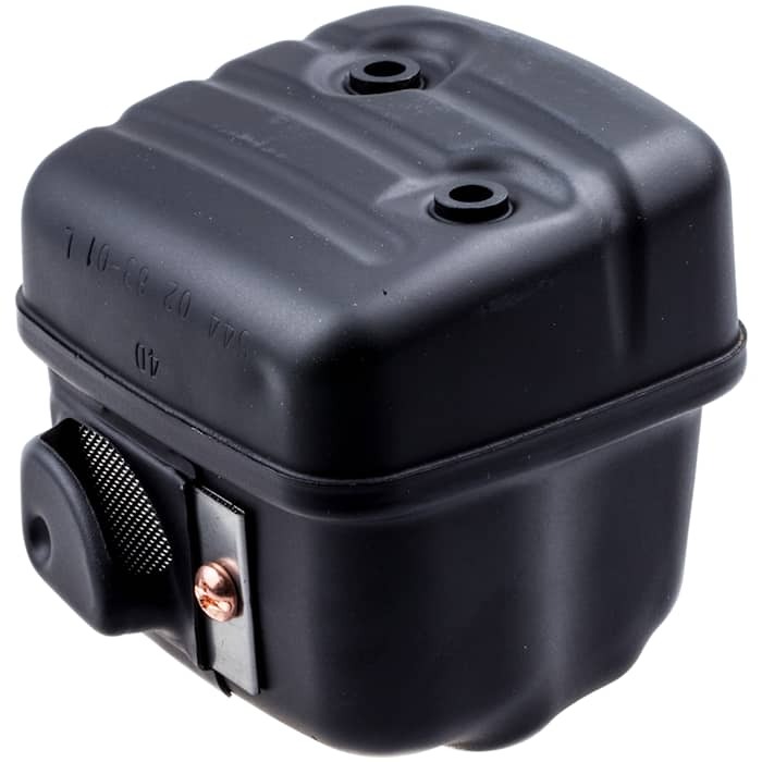 Tłumik kpl 5440283-01 w grupie Części Zamienne / Części zamienne Pilarki / ➤Serii 300 / Części zamienne Husqvarna 351 w GPLSHOP (5440283-01)