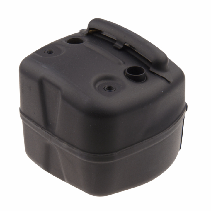 Tłumik Kpl 5440297-02 w grupie Części Zamienne / Części zamienne Pilarki / Części zamienne Husqvarna 371XP w GPLSHOP (5440297-02)