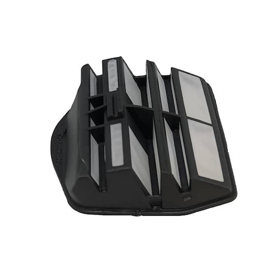 Filtr powietrza 445/450 w grupie Części Zamienne / Filtry powietrza / Filtr powietrza do pilarek w GPLSHOP (5440808-01)