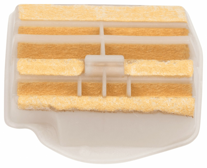 Filtr powietrza 445/450 - 5440808-03 w grupie Części Zamienne / Filtry powietrza / Filtr powietrza do pilarek w GPLSHOP (5440808-03)
