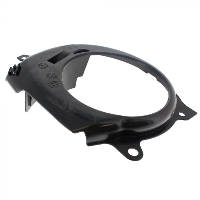 Przewód powietrza chłodzącego 5440815-01 w grupie Części Zamienne / Części zamienne Pilarki / Części zamienne Husqvarna 450/E w GPLSHOP (5440815-01)