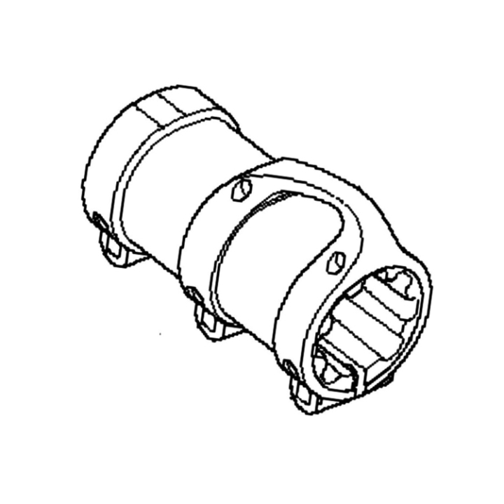 Gniazdo w grupie  w GPLSHOP (5441018-01)