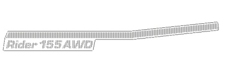 Naklejka 5441071-01 w grupie  w GPLSHOP (5441071-01)