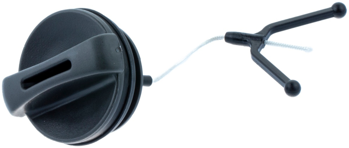 Korek zbiornika Kpl 5441112-01 w grupie Części Zamienne / Części zamienne Pilarki / Części zamienne Husqvarna 235/E w GPLSHOP (5441112-01)