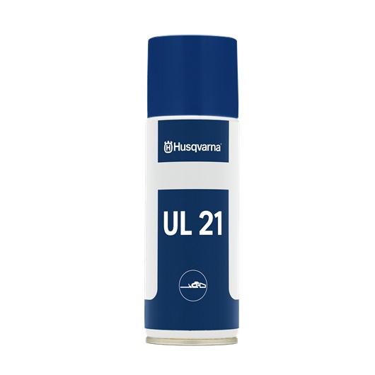 Synthetic lubricating grease, aerosol Husqvarna UL 21 w grupie Produkty do pielęgnacji ogrodów oraz do gospodarki leśnej marki / Husqvarna Smary i pojemniki / Smary i pojemniki w GPLSHOP (5441421-01)