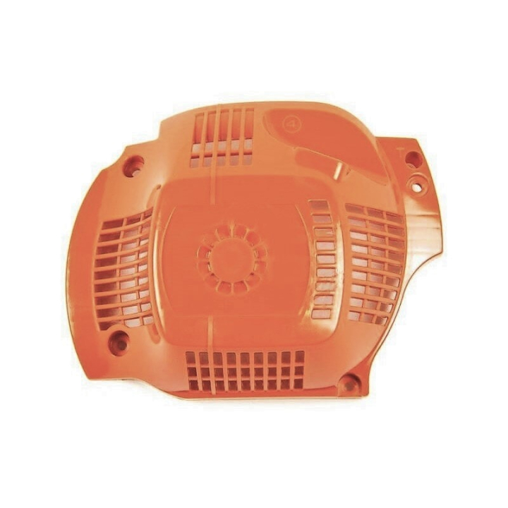 Obudowa rozrusznika 5441584-01 w grupie Części Zamienne / Części zamienne Pilarki / Części zamienne Husqvarna 450/E w GPLSHOP (5441584-01)