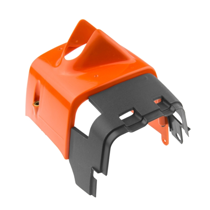 Pokrywa cylindra 5441601-03 w grupie Części Zamienne / Części zamienne Wykaszarki / Części zamienne Husqvarna 535RX/T w GPLSHOP (5441601-03)