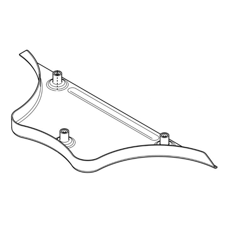 Zestaw wtyczek w grupie  w GPLSHOP (5441662-02)