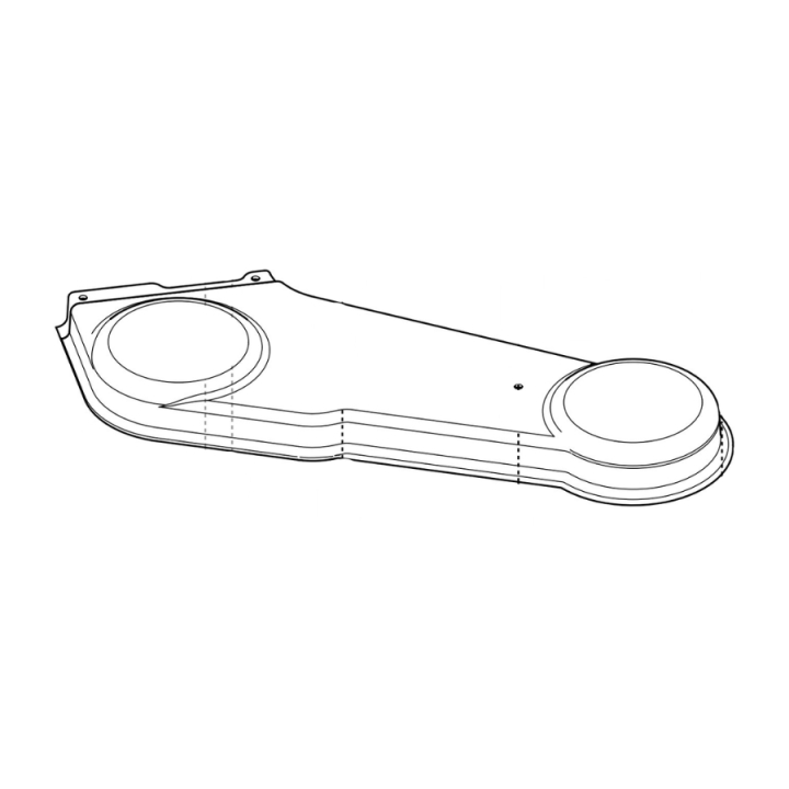 Pokrywa Paska 5441845-02 w grupie  w GPLSHOP (5441845-02)