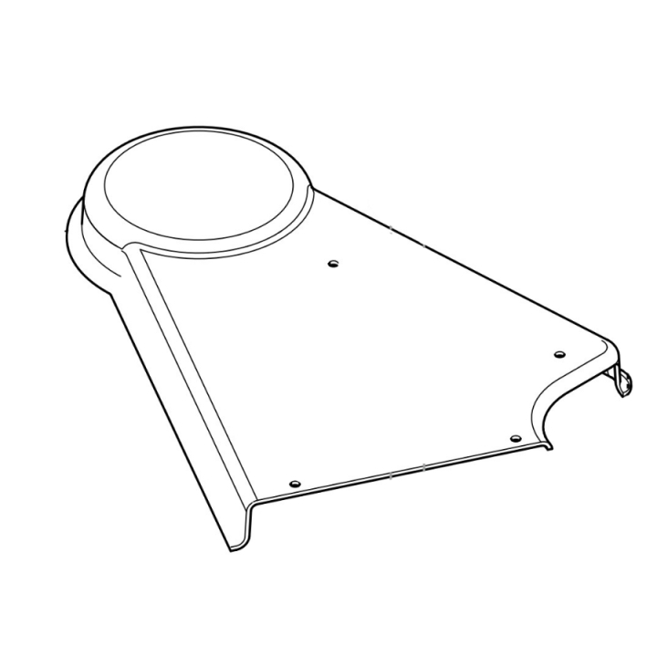 Pokrywa Paska 5441848-02 w grupie  w GPLSHOP (5441848-02)