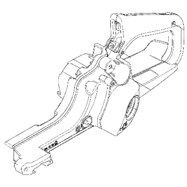 Zestaw Zbiornika Paliwa 5441938-12 w grupie  w GPLSHOP (5441938-12)