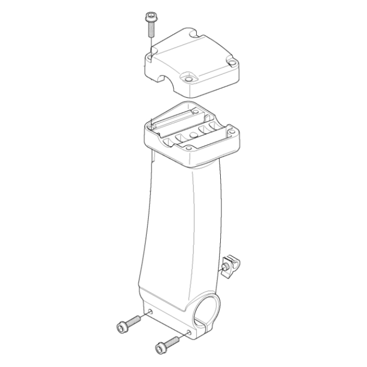Wieża Kompletna 5442258-01 w grupie  w GPLSHOP (5442258-01)