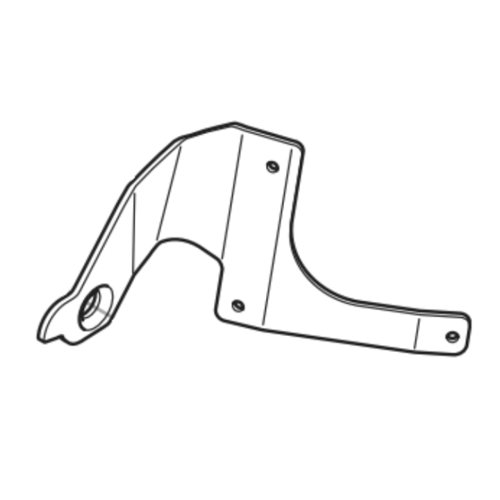 Zawias w grupie Części Zamienne / Części zamienne Rider / Części zamienne Husqvarna Rider 11C w GPLSHOP (5442477-02)