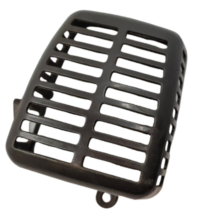 Osłona tłumika w grupie Części Zamienne / Części zamienne Nożyce do żywopłotu / Części zamienne Husqvarna 123HD60 w GPLSHOP (5442930-01)