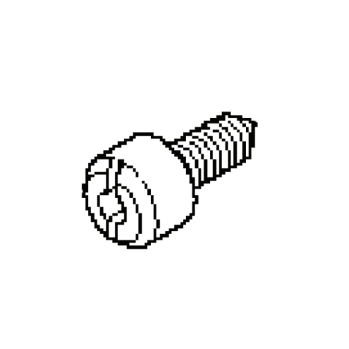 Pączek w grupie Części Zamienne / Części zamienne Nożyce do żywopłotu / Części zamienne Husqvarna 123HD60 w GPLSHOP (5442937-01)
