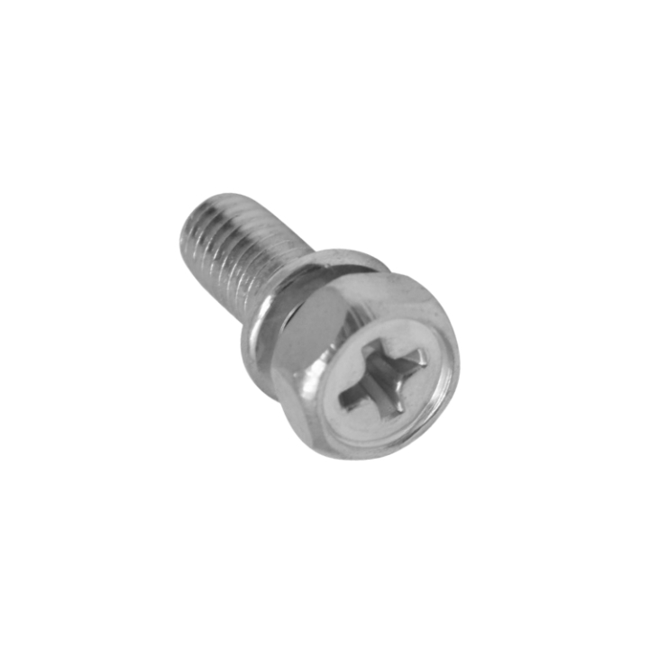 Śruba w grupie Części Zamienne / Części zamienne Nożyce do żywopłotu / Części zamienne Husqvarna 123HD60 w GPLSHOP (5443020-01)