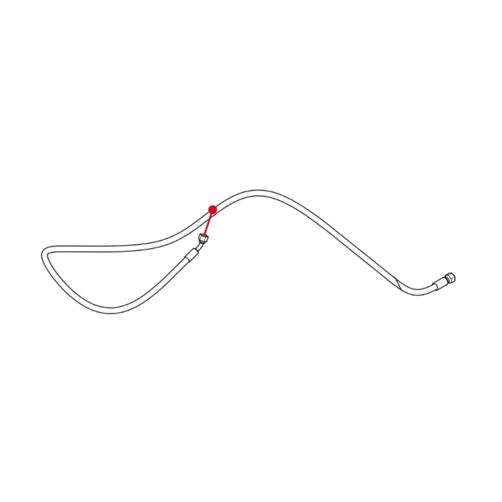 Wąż Hydrauliczny 5443058-03 w grupie w GPLSHOP (5443058-03)