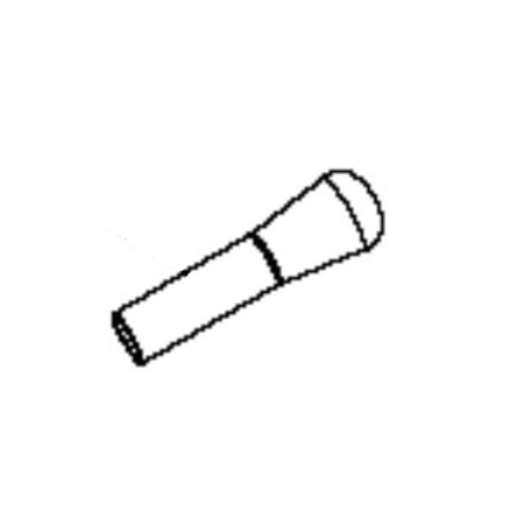 Uchwyt 5443103-01 w grupie Części Zamienne / Części zamienne do Glebogryzarek Husqvarna / Części zamienne Husqvarna TR348 w GPLSHOP (5443103-01)