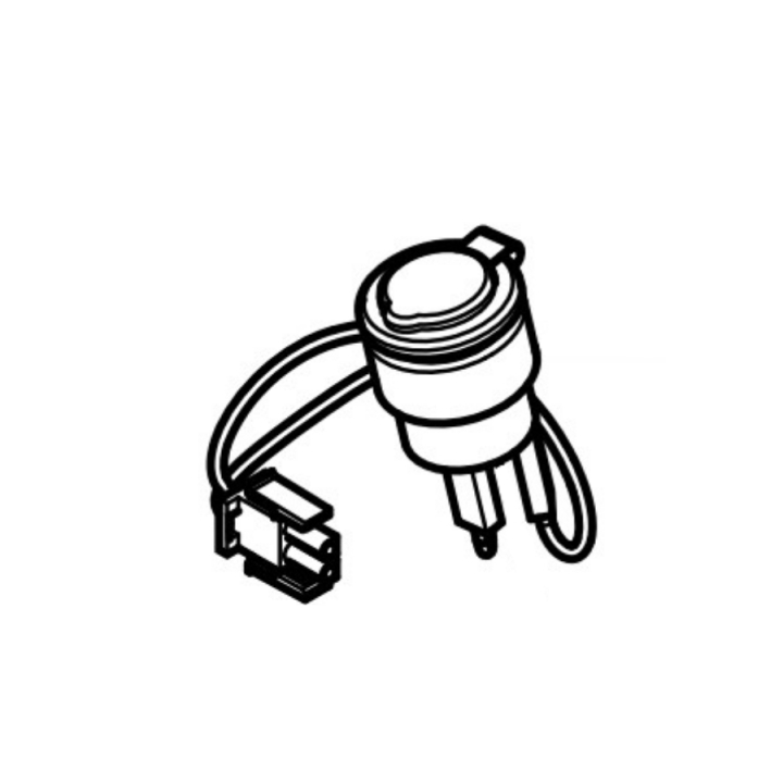 Gniazdo Elektryczne 5443150-01 w grupie  w GPLSHOP (5443150-01)