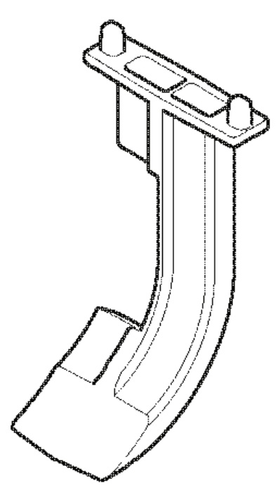 Element Wypełniający 5443171-01 w grupie w GPLSHOP (5443171-01)