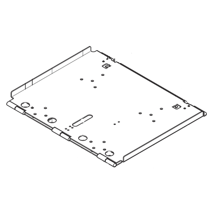 Mocowanie Siedzenia 5443172-01 w grupie  w GPLSHOP (5443172-01)