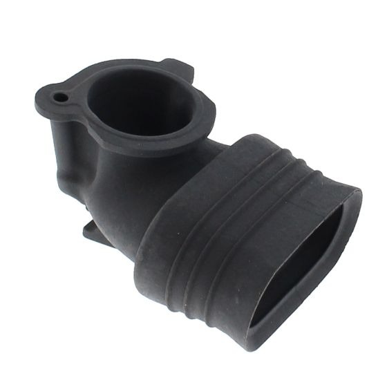 Zakręt wlotowy w grupie  w GPLSHOP (5443319-01)